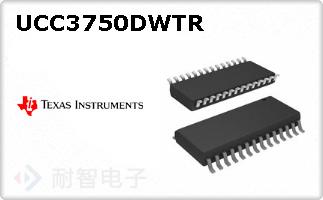 UCC3750DWTR