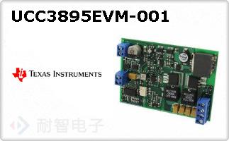 UCC3895EVM-001