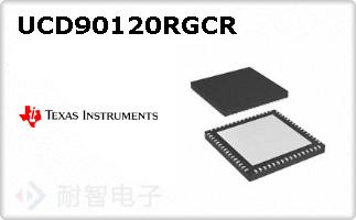 UCD90120RGCR