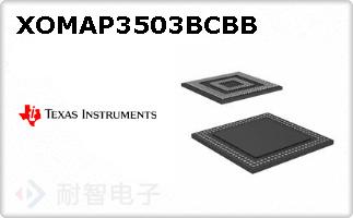 XOMAP3503BCBB