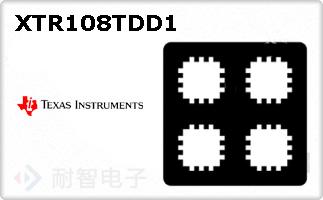 XTR108TDD1